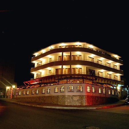 Family Hotel St. Constantine And Helena Ivajlovgrad Exterior foto
