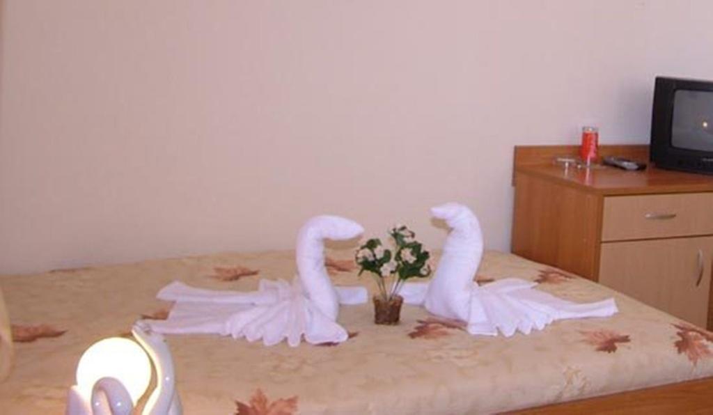 Family Hotel St. Constantine And Helena Ivajlovgrad Exterior foto